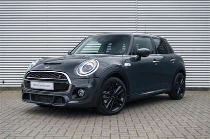 MINI Cooper S Hatchback Automaat / JCW Trim / Sportstoelen / LED