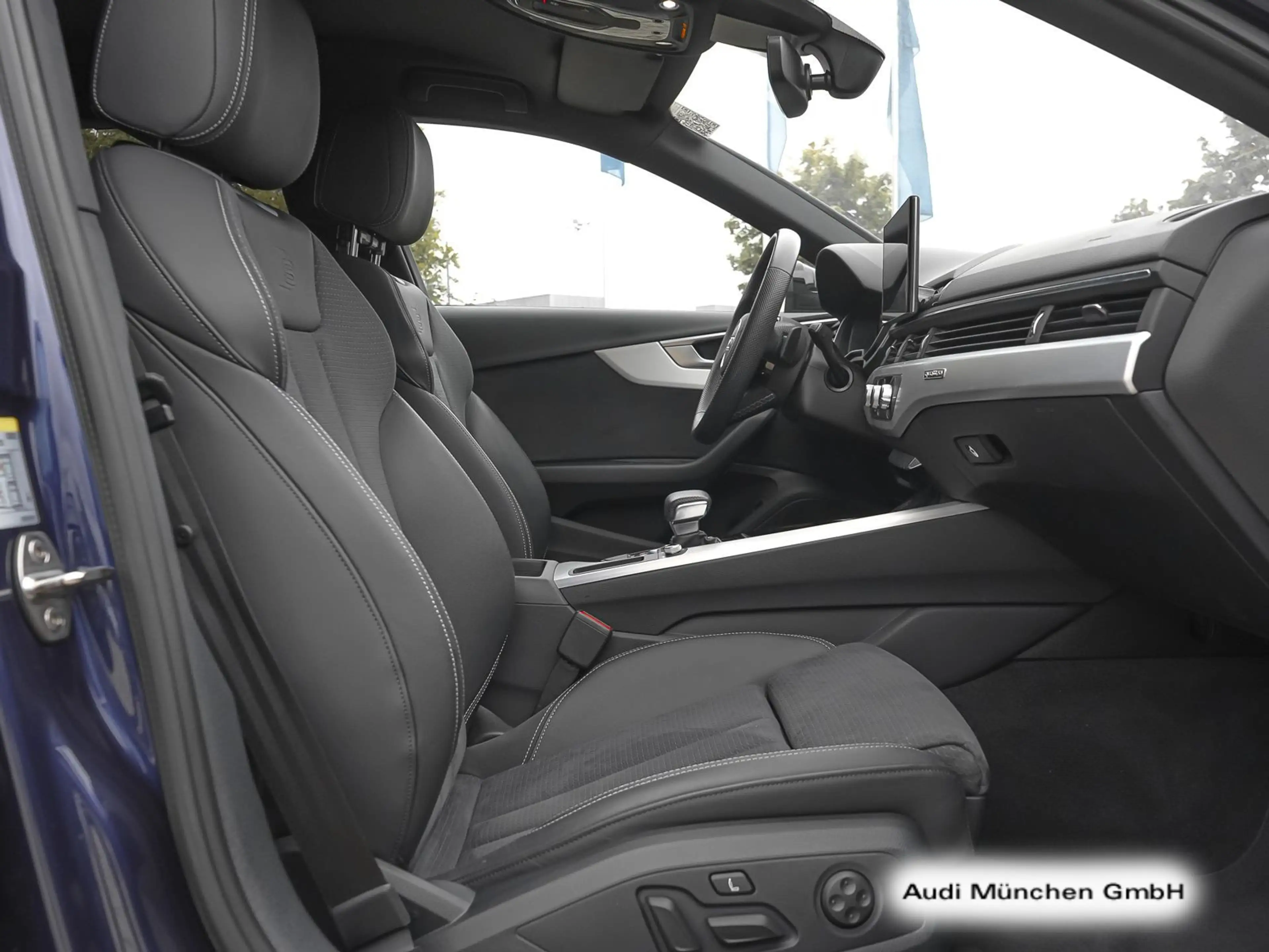 Audi S4 TDI Competition+ Navi+/Massage — photo 14