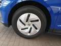 Skoda Enyaq iV 50 *NAV*GRA*PDC*LED*SHZ*KLIMA* Blau - thumbnail 7