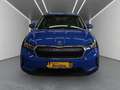 Skoda Enyaq iV 50 *NAV*GRA*PDC*LED*SHZ*KLIMA* Blau - thumbnail 5