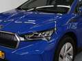 Skoda Enyaq iV 50 *NAV*GRA*PDC*LED*SHZ*KLIMA* Blau - thumbnail 9