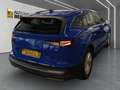 Skoda Enyaq iV 50 *NAV*GRA*PDC*LED*SHZ*KLIMA* Blau - thumbnail 3