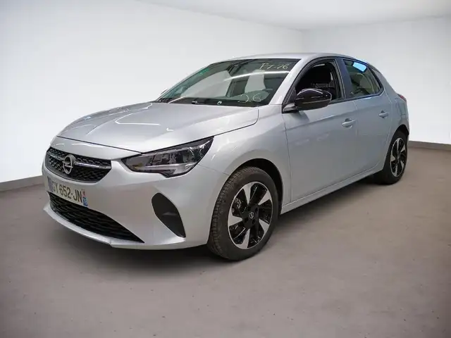 Opel Corsa-e Electric Edition +WINTER-PAKET+WENIG KM+GARANTIE+