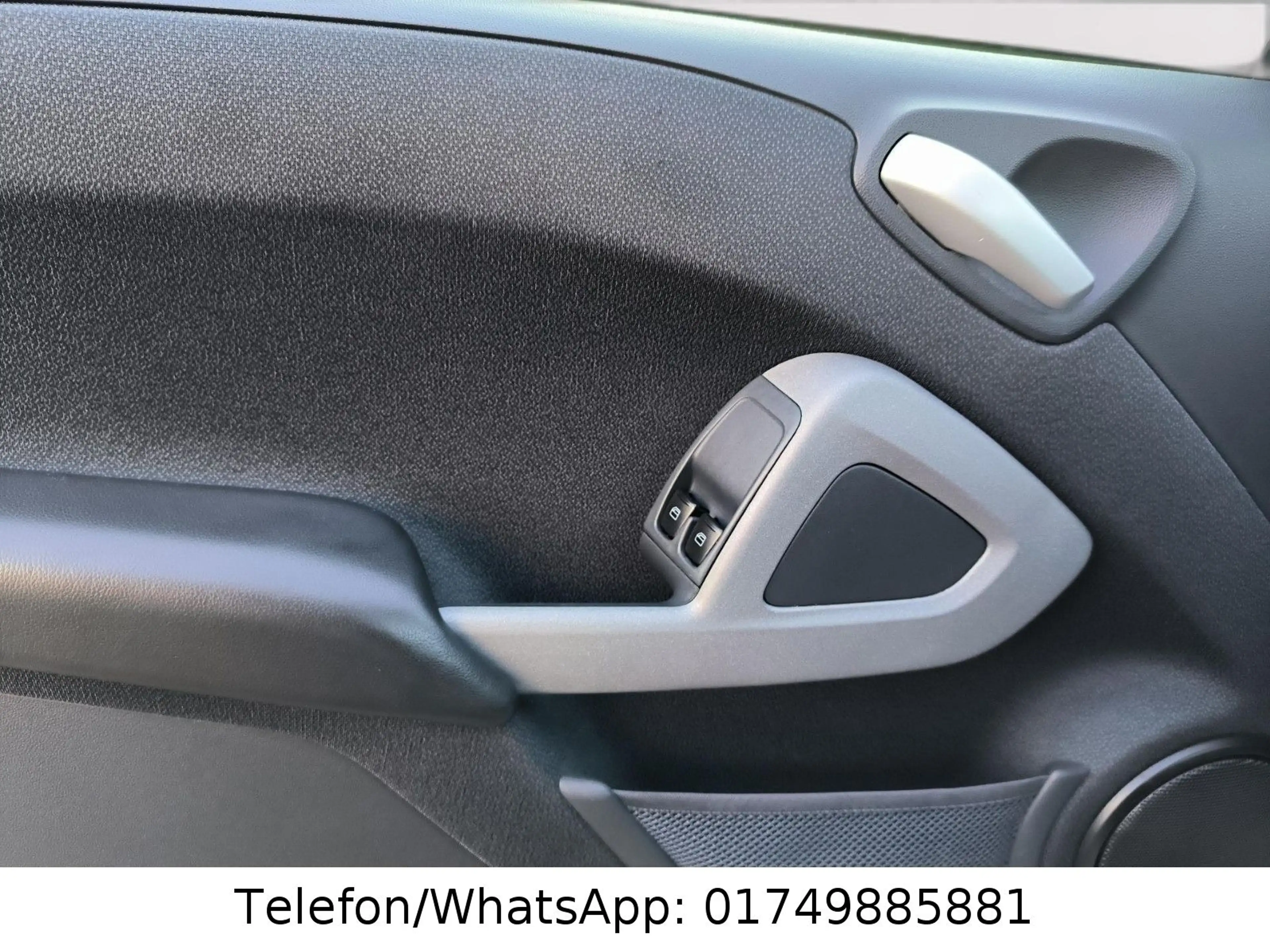 smart forTwo Passion 62 kW/84PS,Automatik,Klima,Servo — photo 10