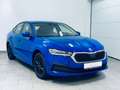 Skoda Octavia Lim. Active 1.0 TSI * 1.HAND * 8xREIFEN Blau - thumbnail 9