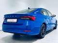 Skoda Octavia Lim. Active 1.0 TSI * 1.HAND * 8xREIFEN Blau - thumbnail 5
