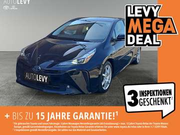 1.8 Hybrid Executive NAVI/JBL/HUD
