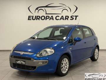 Punto Evo 1.2 5 porte Dynamic