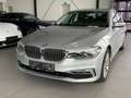 BMW 525 d Aut. Luxury Line Inno.Paket  Ad.LED AHK Har - thumbnail 16