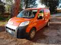 Fiat Fiorino Autocarro 1400 Oranje - thumbnail 3
