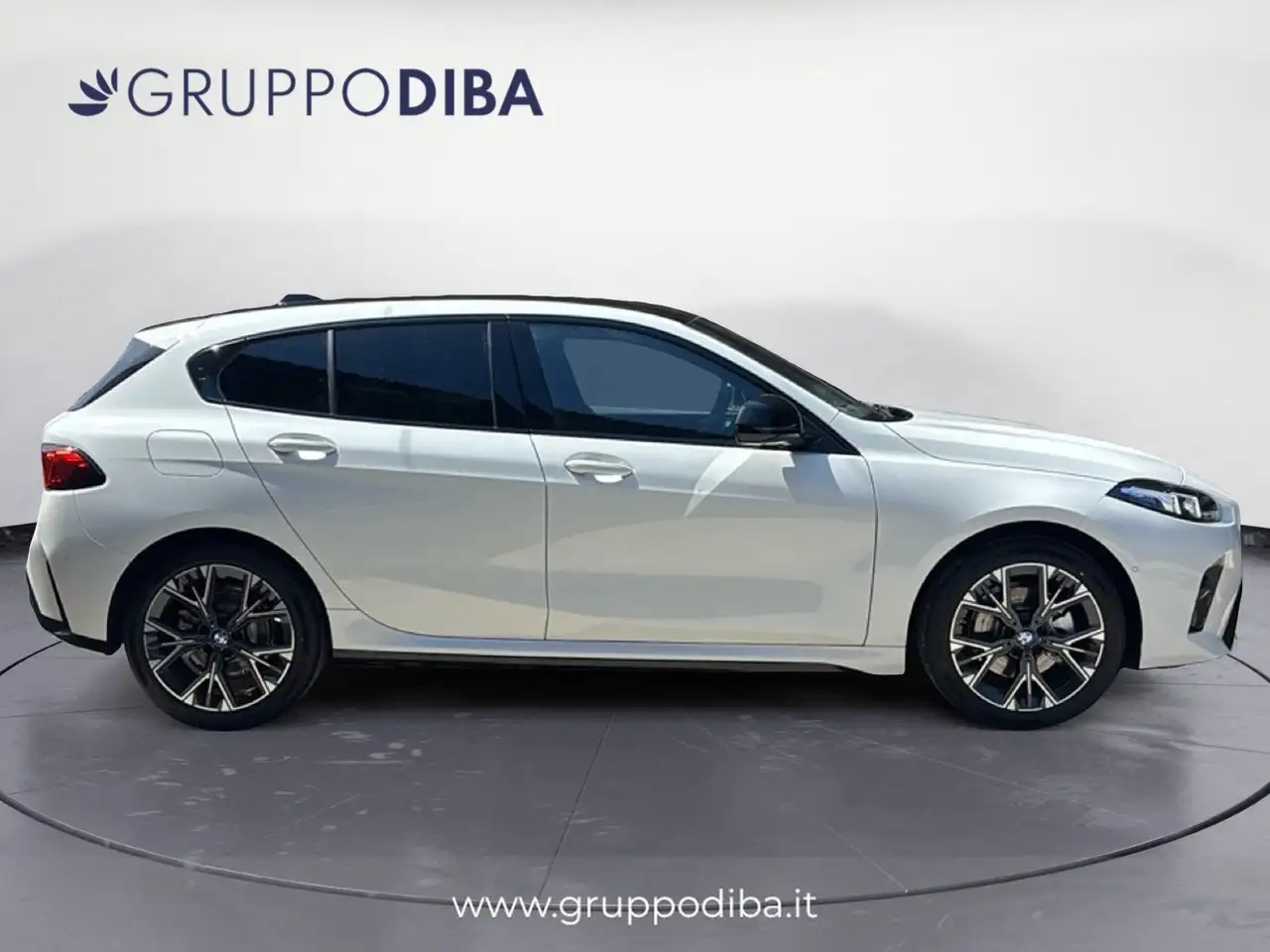 BMW 1 Series 2026