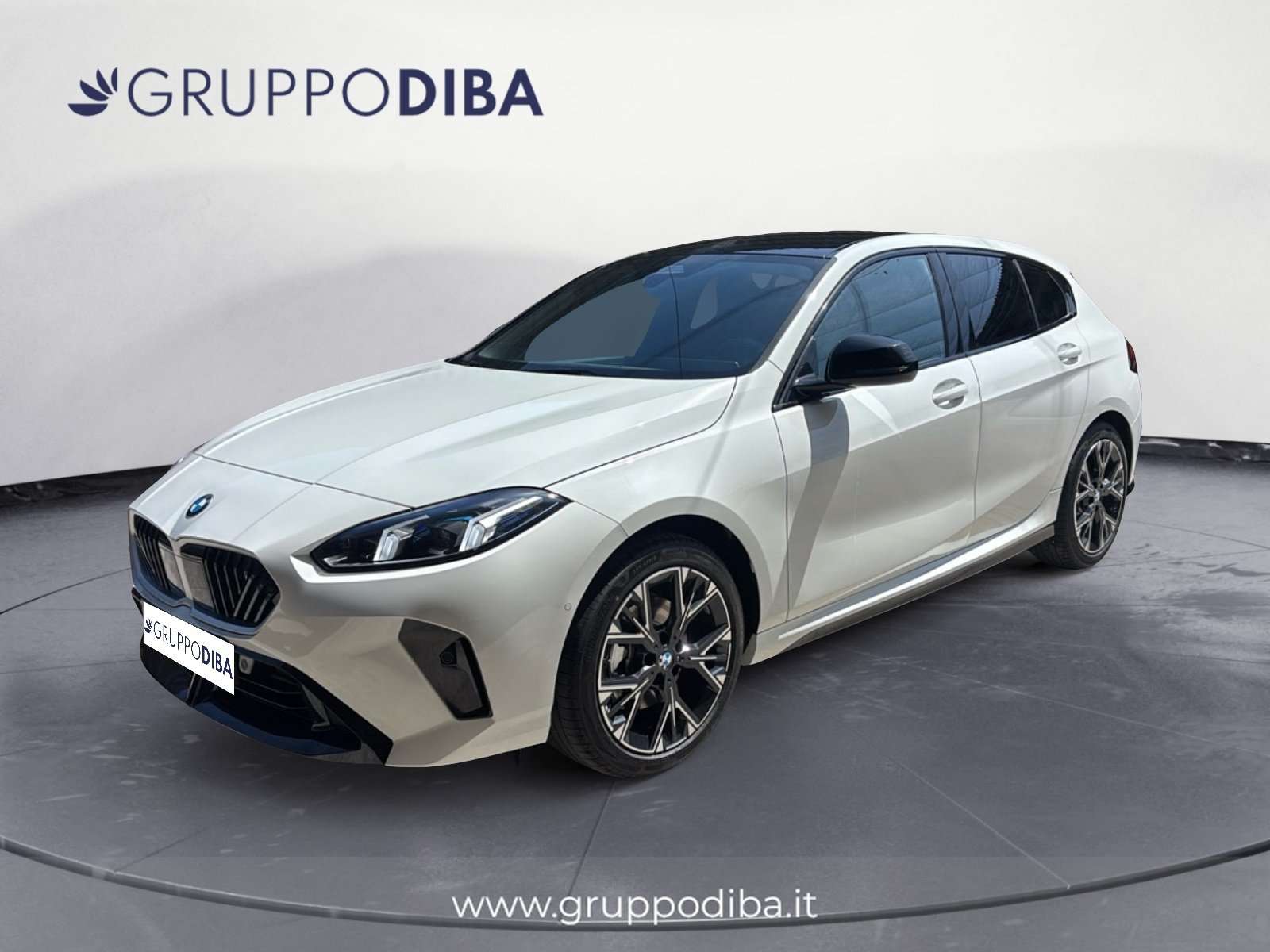 BMW 1 Series 2026
