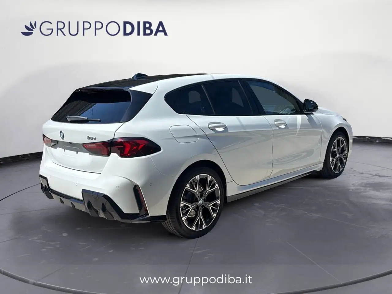 BMW 1 Series 2026