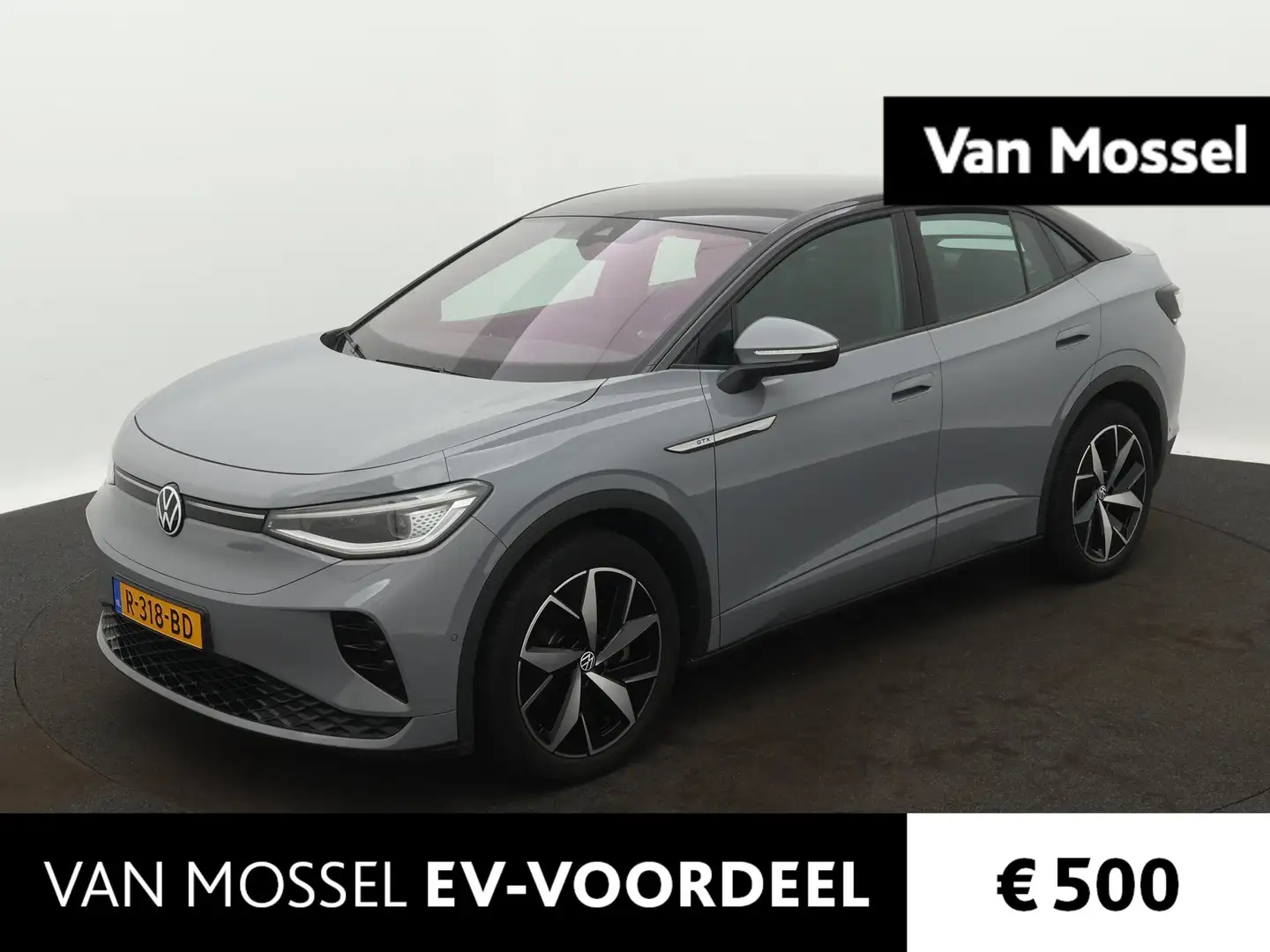 Volkswagen ID.5 GTX 77 kWh | Automaat | SoH Accustaat (93%) |Stoel Gris - 1