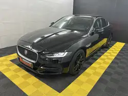 Jaguar XE S+KAM+LED+Keyless+NBA+TEMP+SHA+CarPlay