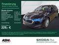 Skoda Octavia Combi Style 2.0 TDI LED NAVI Head-up ACC Zwart - thumbnail 1