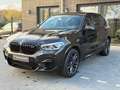 BMW X3 M Competition*Panorama*Leder*LED*360°KAM*1Han Schwarz - thumbnail 3