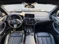 BMW X3 M Competition*Panorama*Leder*LED*360°KAM*1Han Schwarz - thumbnail 22