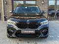 BMW X3 M Competition*Panorama*Leder*LED*360°KAM*1Han Schwarz - thumbnail 2