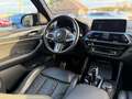 BMW X3 M Competition*Panorama*Leder*LED*360°KAM*1Han Schwarz - thumbnail 23