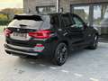 BMW X3 M Competition*Panorama*Leder*LED*360°KAM*1Han Schwarz - thumbnail 7