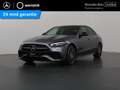 Mercedes-Benz C 180 Star Edition AMG Line | Night pakket | Panoramadak Grijs - thumbnail 1