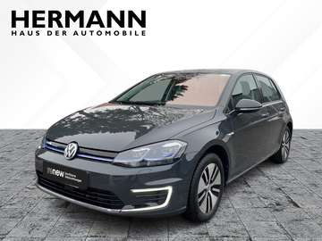 VII e- LED*NAVI*SHZ*PDC*2xKlima*ACC*LED