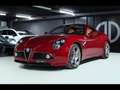 Alfa Romeo 8C COMPETIZIONE 4.7 V8°351/500°ROSSO ALFA°XPEL°CARBON Rot - thumbnail 6