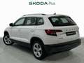 Skoda Karoq 1.5 TSI Ambition ACT DSG Blanco - thumbnail 2