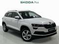 Skoda Karoq 1.5 TSI Ambition ACT DSG Blanco - thumbnail 1