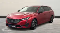 Peugeot 308 1.5 BlueHDi 130ch S\u0026S Allure EAT8