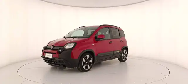 Fiat Panda 1.0 70cv Hybrid Panda
