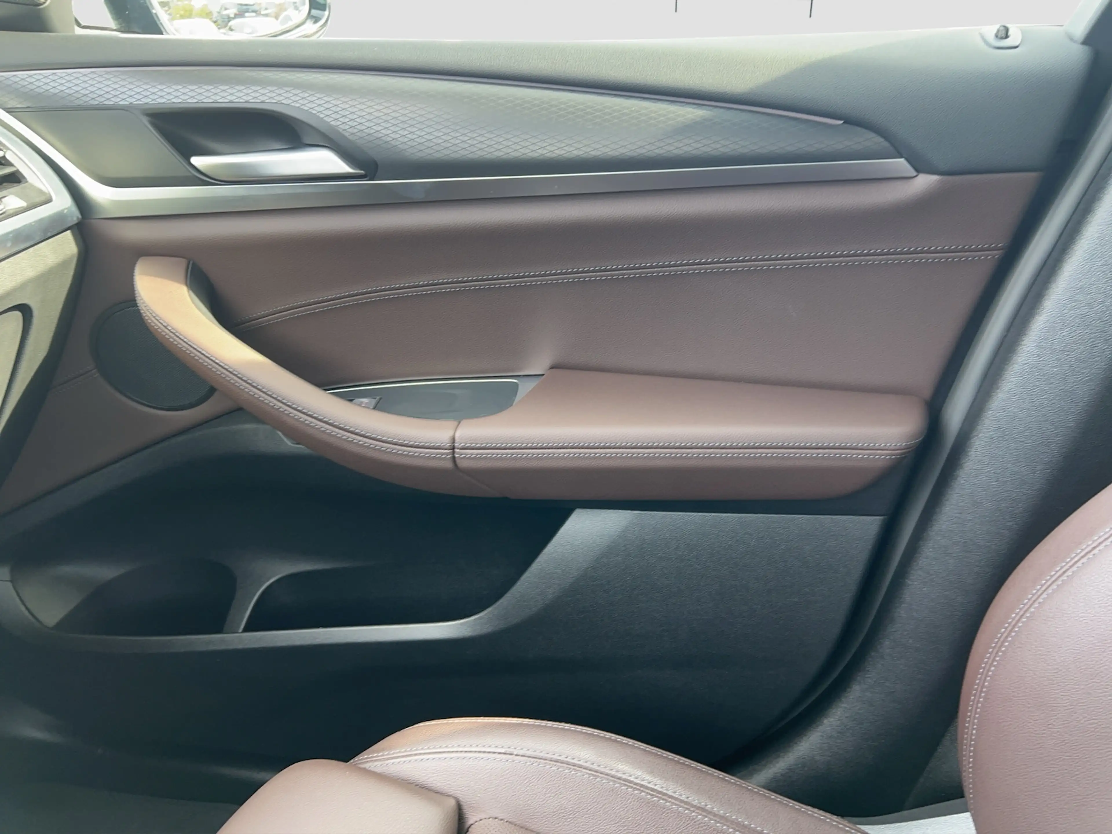 BMW X4 xDrive 30d M Sport AHK Laserl. HUD Standh. — photo 11