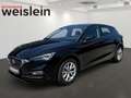 SEAT Leon 1.5 eTSI DSG 85 kW Style Schwarz - thumbnail 1
