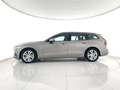 Volvo V60 2.0 b4 Momentum Business auto NEOPATENTATI+C17" Grau - thumbnail 8