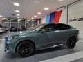 BMW X2 sDrive 20dA M Sport Verde - thumbnail 4