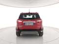 Ford EcoSport 1.0 ecoboost Titanium s&s 125cv my20.25 Rosso - thumbnail 4