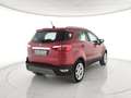 Ford EcoSport 1.0 ecoboost Titanium s&s 125cv my20.25 Rosso - thumbnail 2