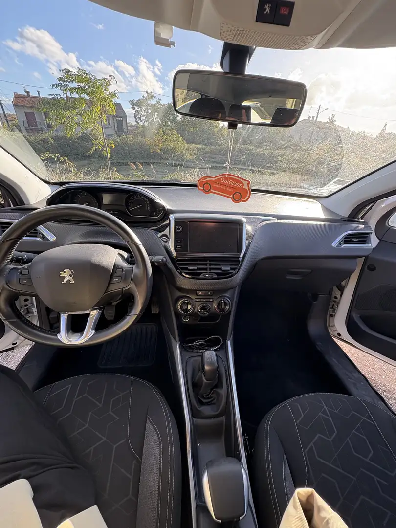 Peugeot 2008 2008 1.6 BlueHDi 100ch S - 2