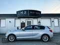 BMW 120 d xDrive Aut. ERSTBESITZ, LED-SCHEINWERFER, SPO... Silber - thumbnail 10