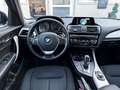 BMW 120 d xDrive Aut. ERSTBESITZ, LED-SCHEINWERFER, SPO... Silber - thumbnail 12