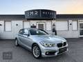BMW 120 d xDrive Aut. ERSTBESITZ, LED-SCHEINWERFER, SPO... Silber - thumbnail 4
