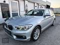 BMW 120 d xDrive Aut. ERSTBESITZ, LED-SCHEINWERFER, SPO... Silber - thumbnail 2