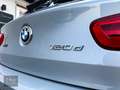 BMW 120 d xDrive Aut. ERSTBESITZ, LED-SCHEINWERFER, SPO... Silber - thumbnail 17