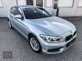 BMW 120 d xDrive Aut. ERSTBESITZ, LED-SCHEINWERFER, SPO... Silber - thumbnail 5