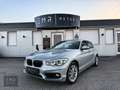 BMW 120 d xDrive Aut. ERSTBESITZ, LED-SCHEINWERFER, SPO... Silber - thumbnail 1