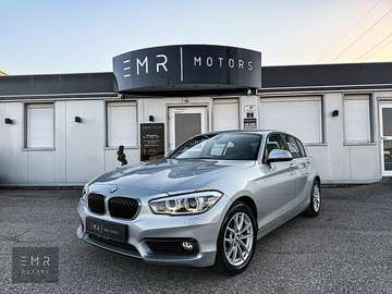 d xDrive Aut. ERSTBESITZ, LED-SCHEINWERFER, SPO...