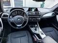 BMW 120 d xDrive Aut. ERSTBESITZ, LED-SCHEINWERFER, SPO... Silber - thumbnail 11