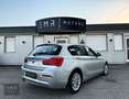 BMW 120 d xDrive Aut. ERSTBESITZ, LED-SCHEINWERFER, SPO... Silber - thumbnail 9