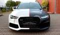 Audi RS6 Avant quattro performance PANO SPORTAUSPUFF Grijs - thumbnail 9
